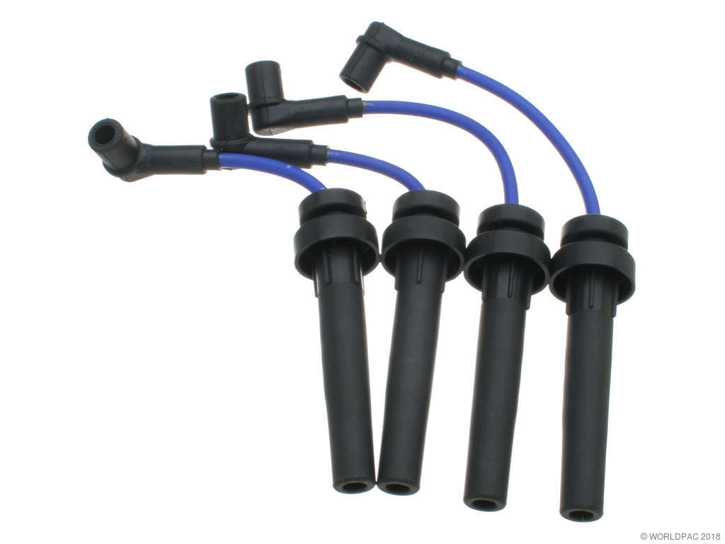2000, 1999, 1998, 1997, 1996, 1995 Dodge Neon Spark Plug Wire Set