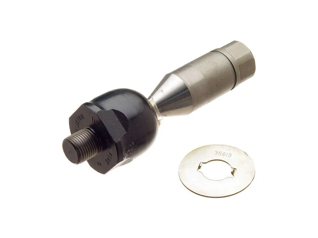 2002, 2001, 2000, 1999, 1998, 1997, 1996 Toyota 4Runner Steering Tie Rod End