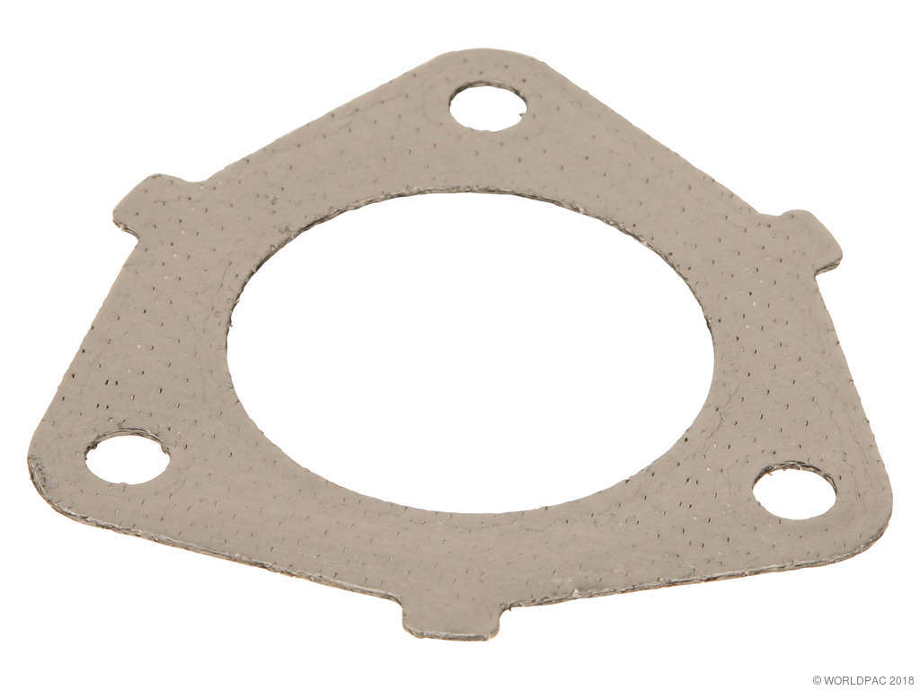 2002, 2001, 2000, 1999, 1998, 1997, 1996, 1995 Saturn SL1 Exhaust Pipe Flange Gasket