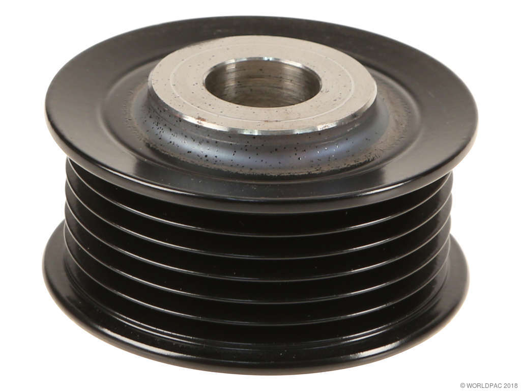 2005, 2004, 2003, 2002, 2001 Lexus IS300 Alternator Pulley