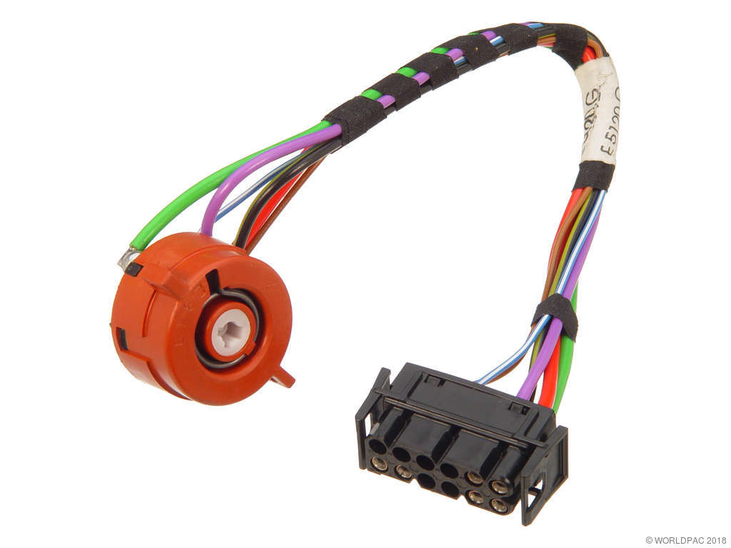 1999, 1998, 1997, 1996, 1995 BMW M3 Ignition Switch