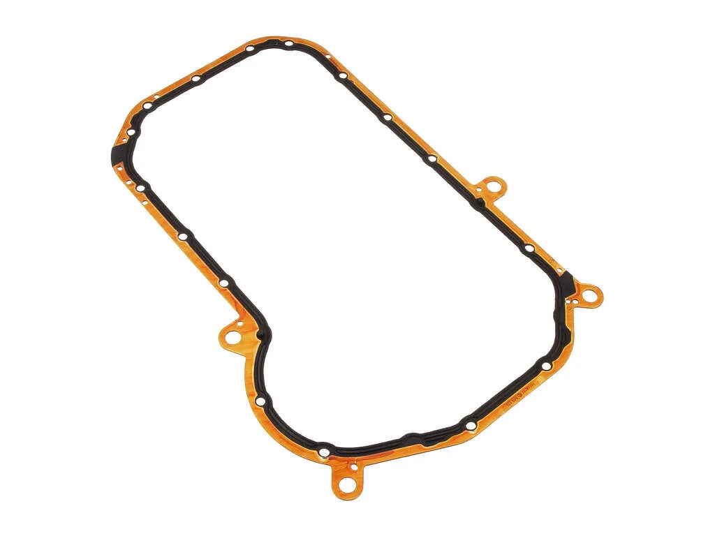 1999, 1998, 1997 Audi A4 Engine Oil Pan Gasket