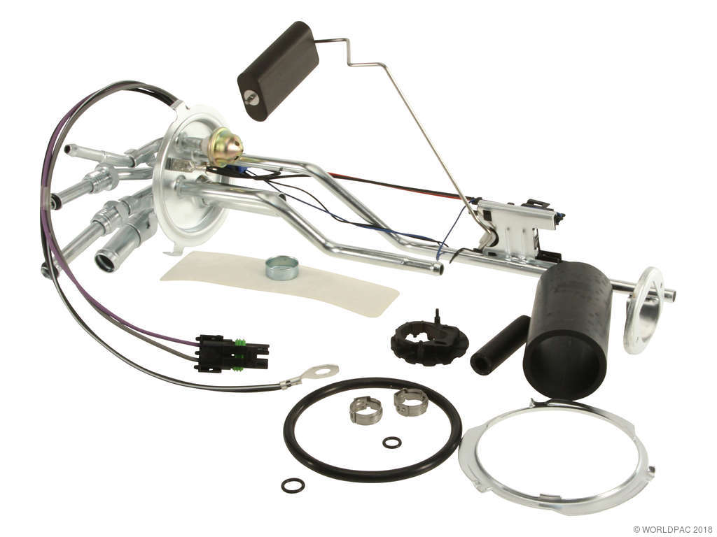 1995, 1994, 1993, 1992 Chevrolet S10 Fuel Tank Sender Assembly