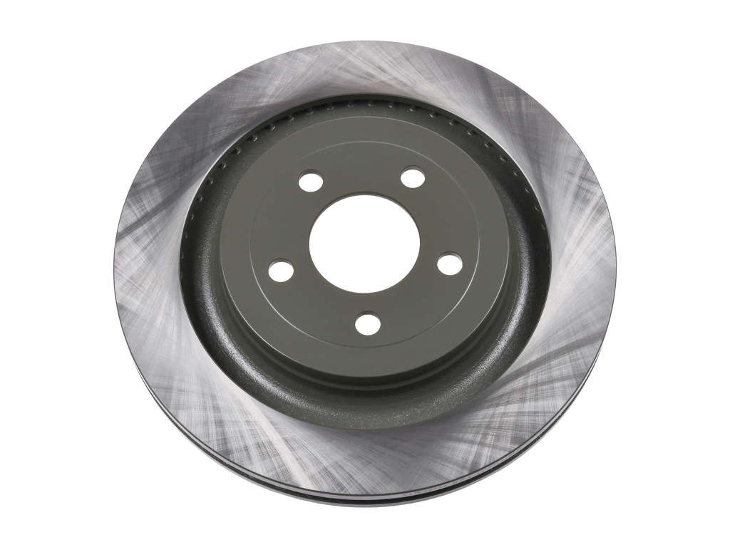2023, 2022, 2021, 2020, 2019, 2018, 2017, 2016, 2015 Ford Mustang Disc Brake Rotor