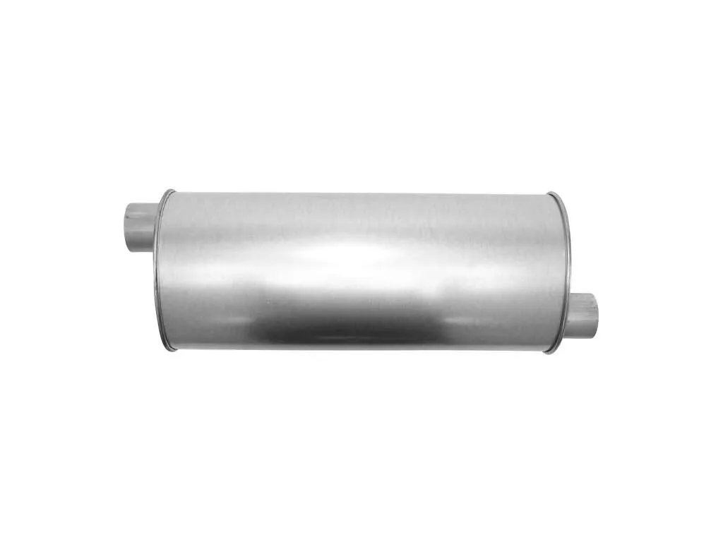1995 GMC C1500 Exhaust Muffler