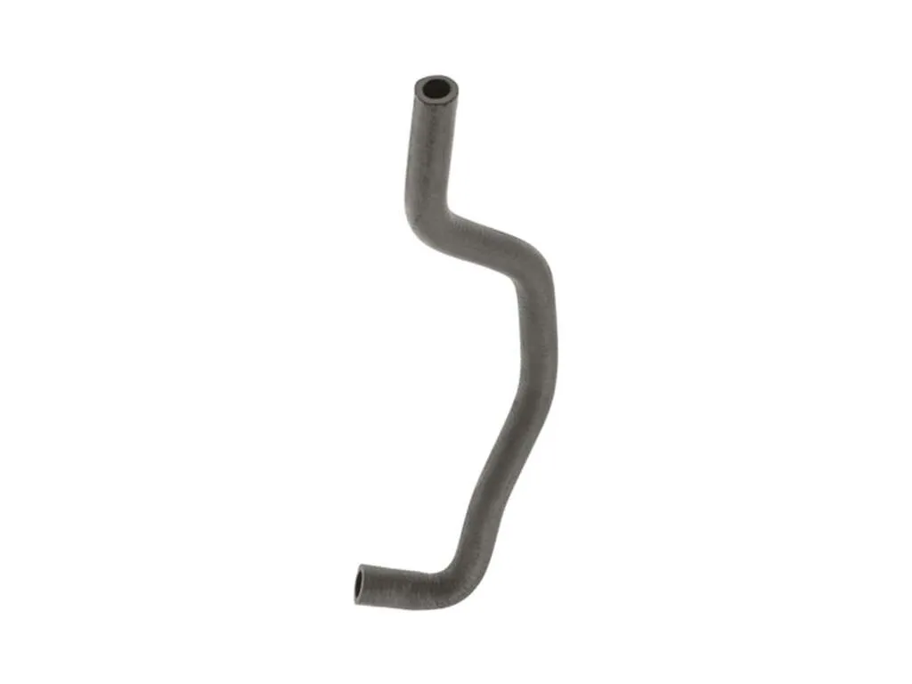 2001, 2000, 1999 Toyota Solara HVAC Heater Hose