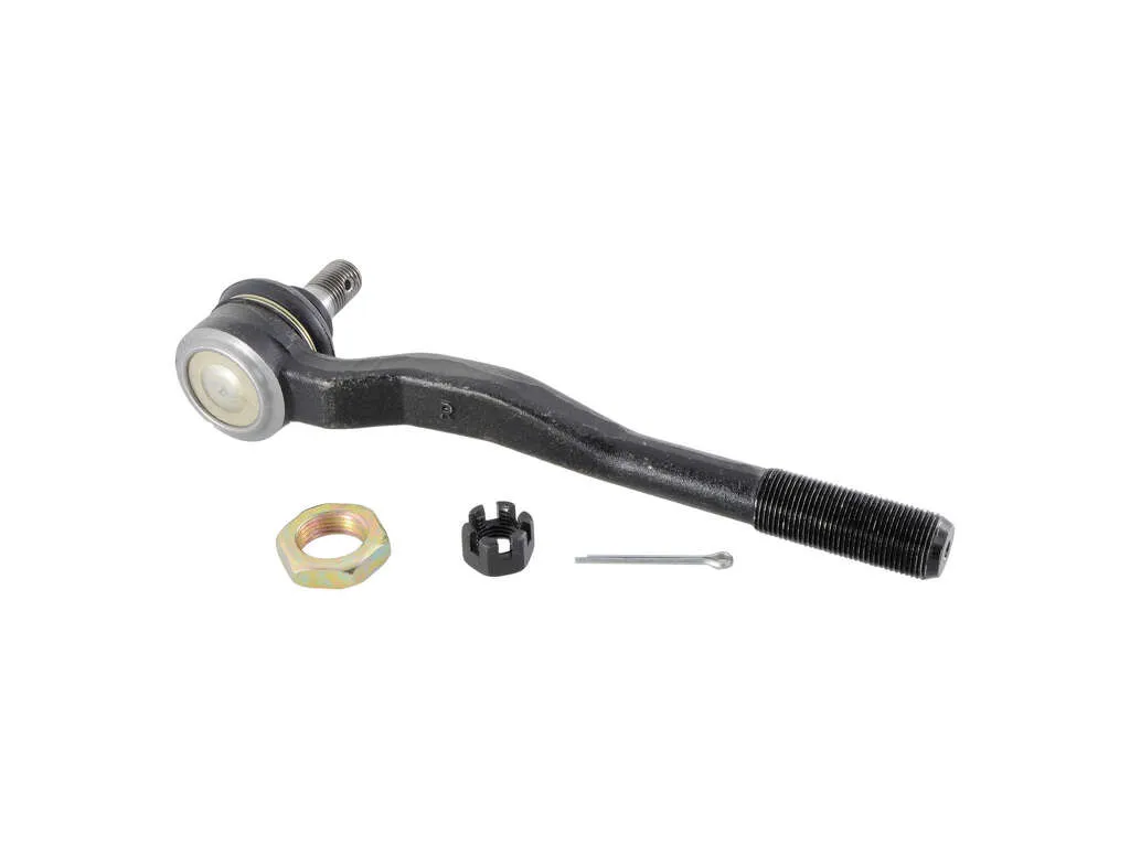 2002, 2001, 2000, 1999, 1998, 1997, 1996 Toyota 4Runner Steering Tie Rod End