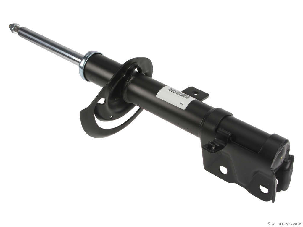 2013, 2012, 2011 Jeep Compass Suspension Strut Assembly