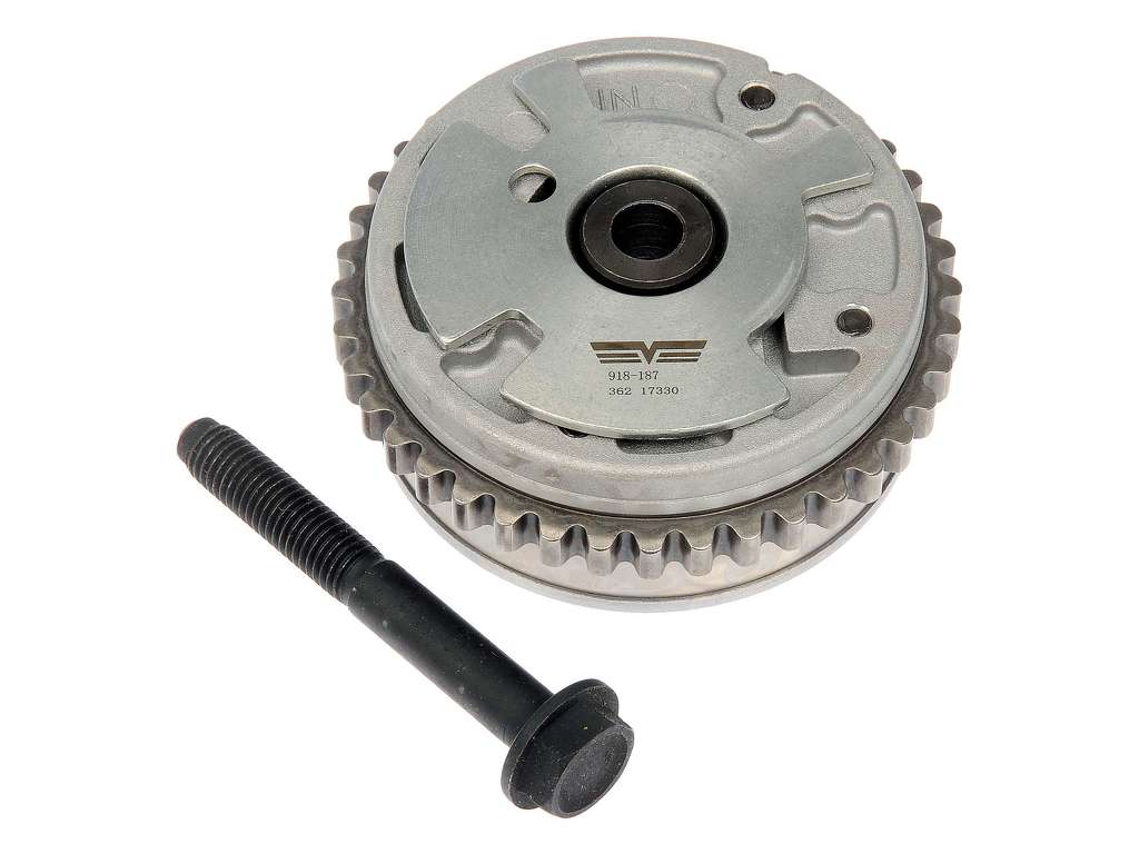 2017, 2016, 2015, 2014, 2013, 2012, 2011, 2010, 2009, 2008 Chevrolet Equinox Engine Timing Camshaft Sprocket