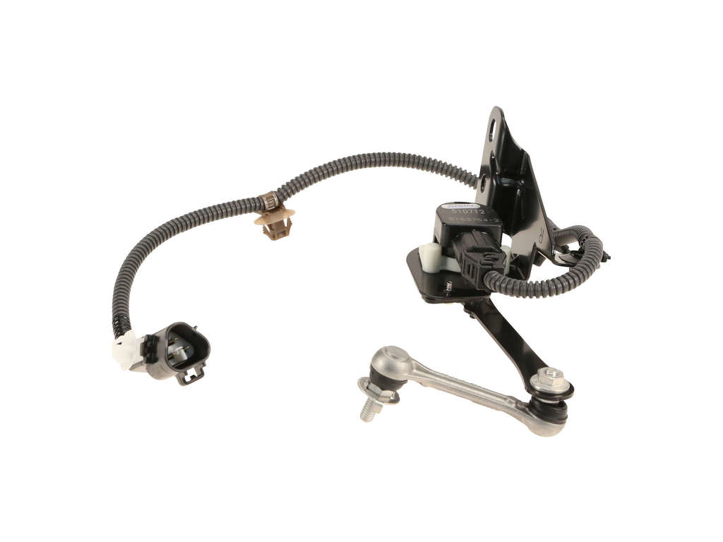 2021, 2020, 2019, 2018, 2017, 2016, 2015, 2014, 2013, 2012, 2011, 2010, 2009 Lexus LX570 Suspension Ride Height Sensor