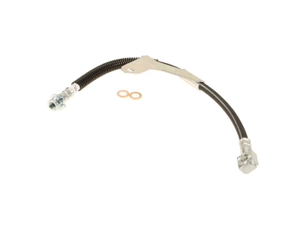 1994, 1993, 1992 Chevrolet Cavalier Brake Hydraulic Hose