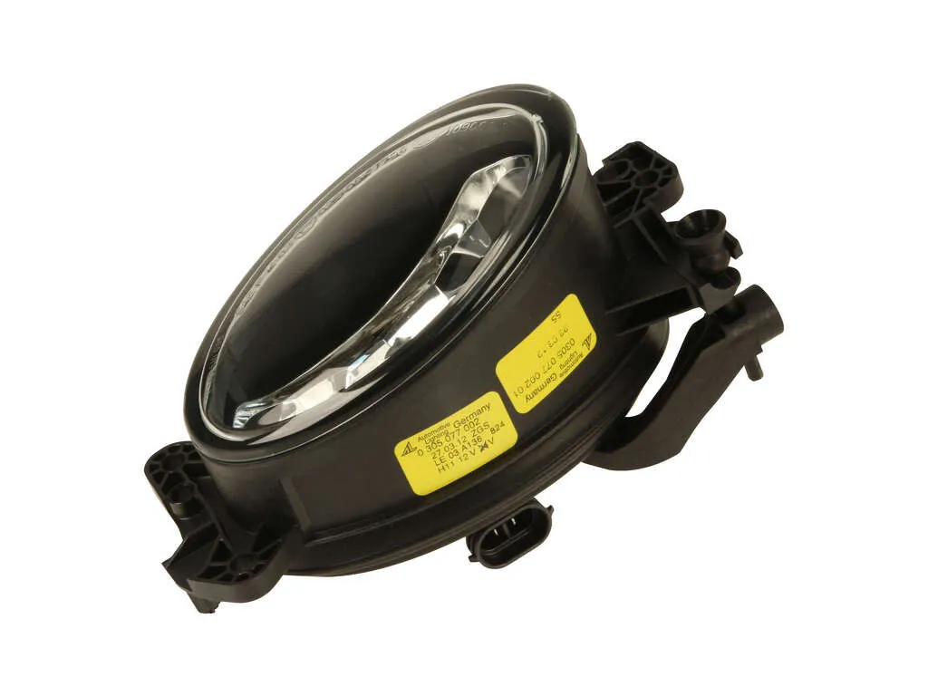 2009 Mercedes-Benz ML320 2009 Mercedes-Benz CLS500 Fog Light