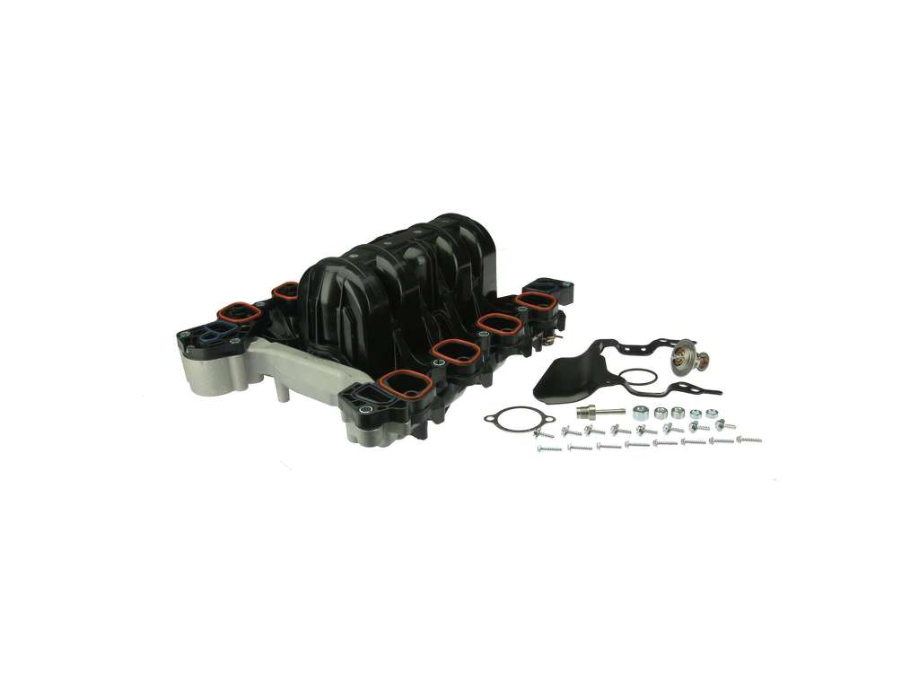 2005, 2004, 2003, 2002 Ford Explorer Engine Intake Manifold
