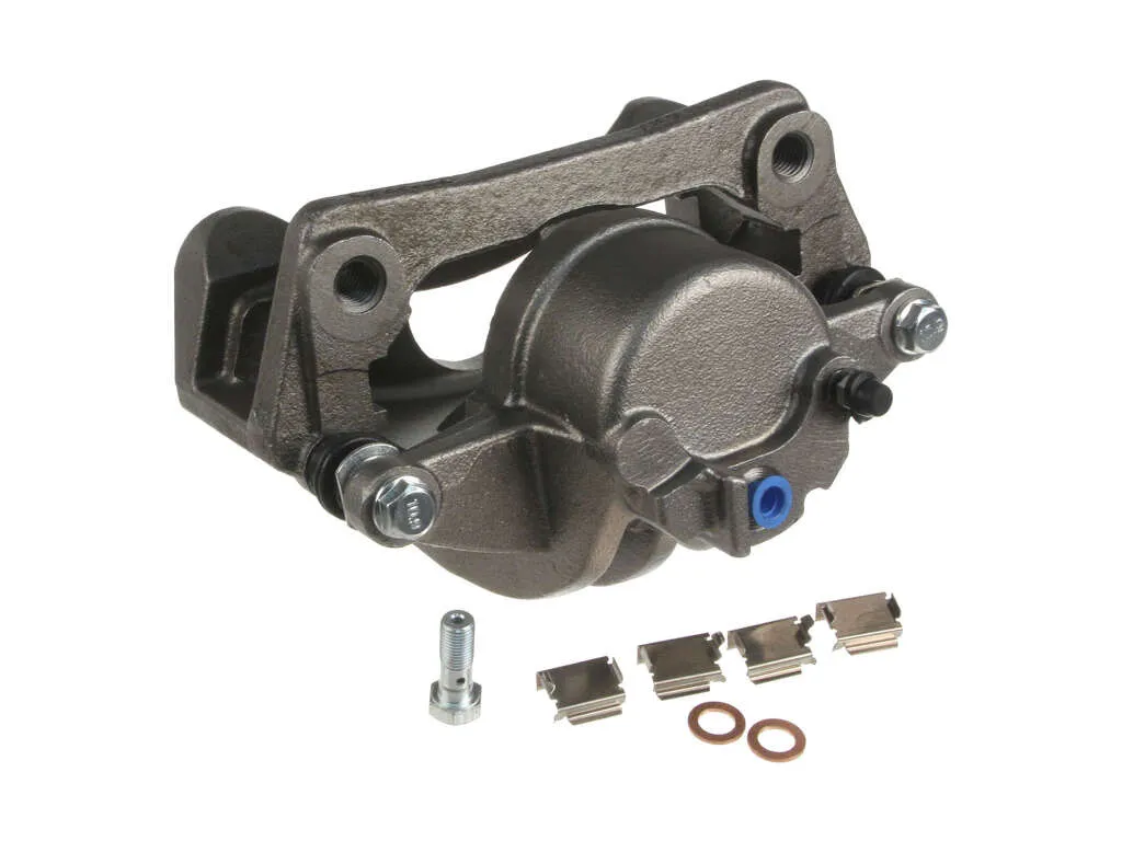 2007, 2006, 2005, 2004, 2003, 2002 Jeep Liberty Disc Brake Caliper