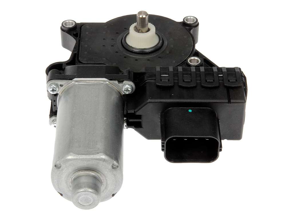2009, 2008, 2007, 2006, 2005 Ford Mustang Power Window Motor