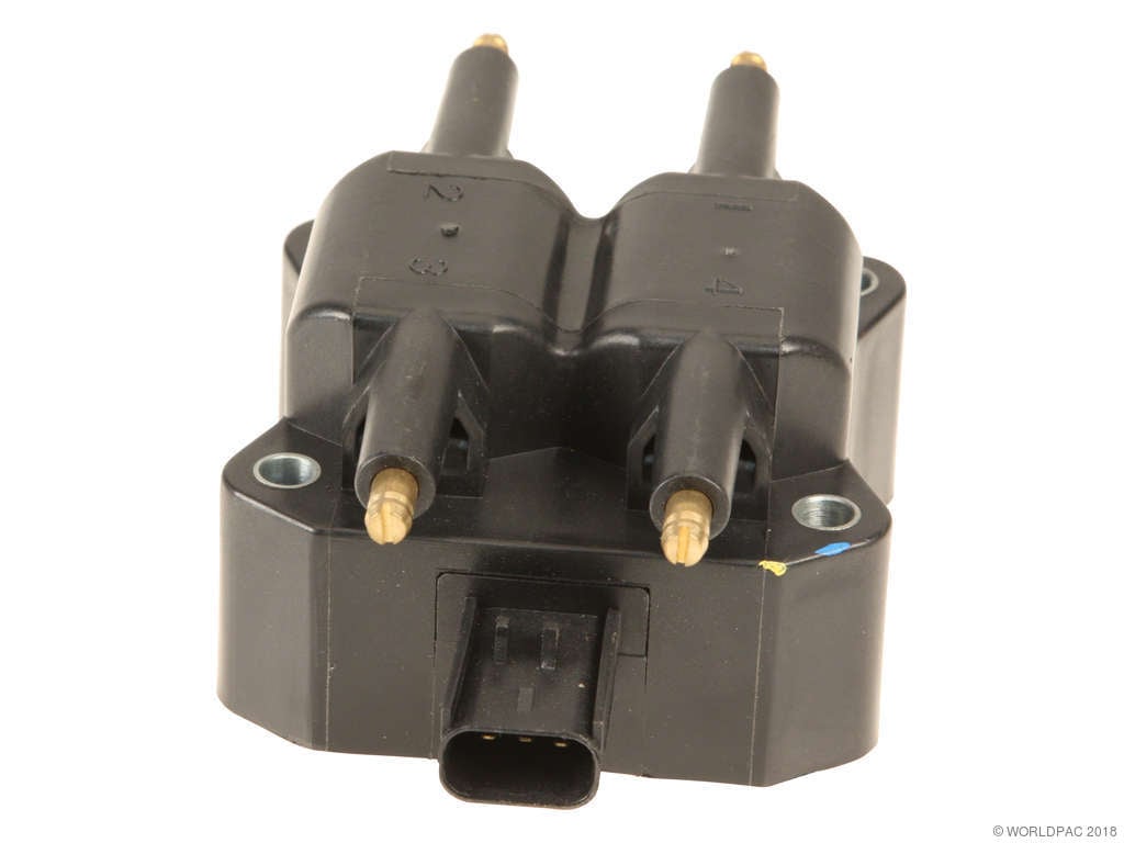 2006, 2005, 2004, 2003, 2002, 2001, 2000, 1999, 1998, 1997 Dodge Viper Ignition Coil