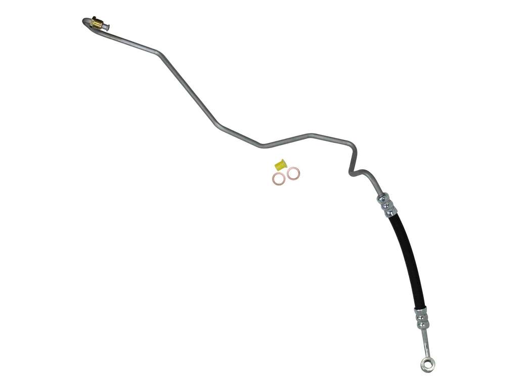 1984 BMW 633CSi Power Steering Pressure Hose