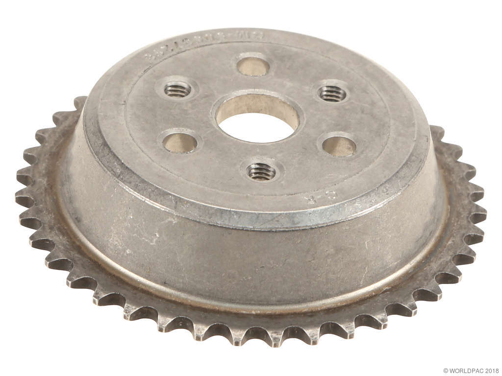 2017, 2016, 2015, 2014, 2013, 2012, 2011, 2010 Chevrolet Equinox Engine Balance Shaft Gear