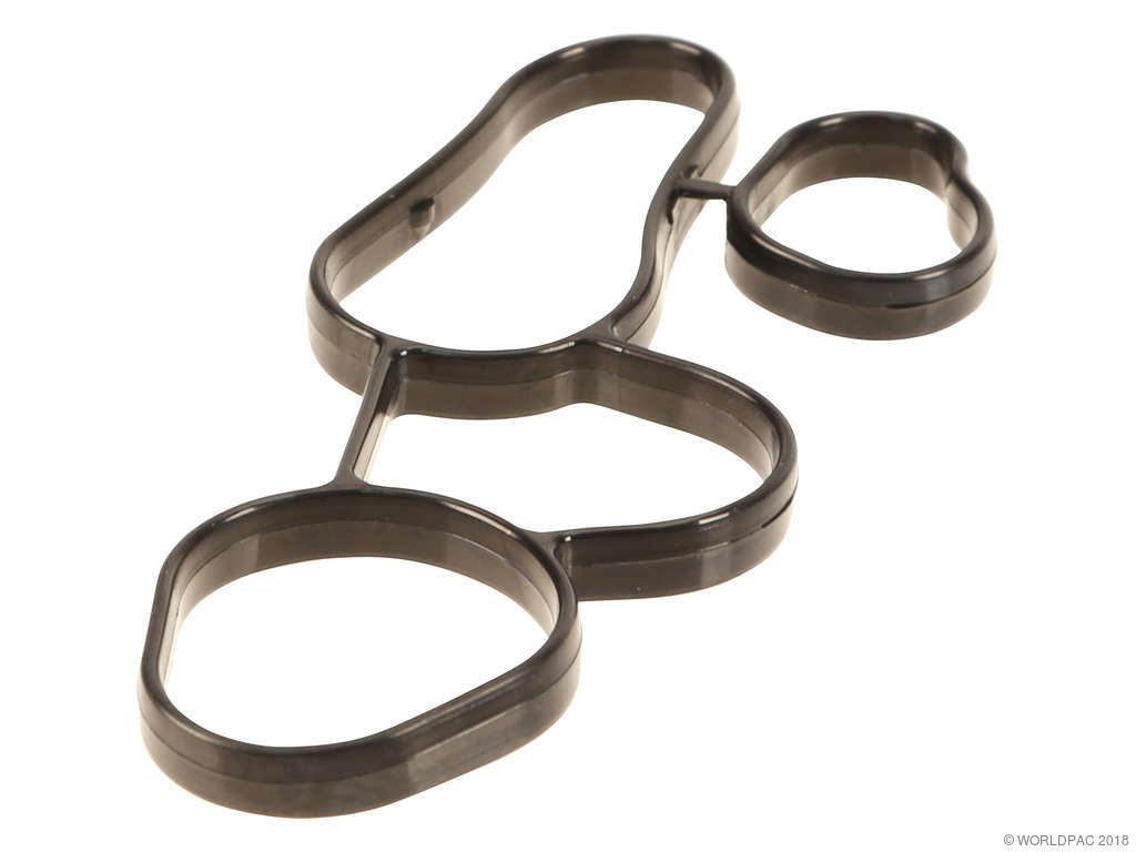 2009, 2008, 2007, 2006, 2005 Audi A4 Engine Oil Cooler Gasket