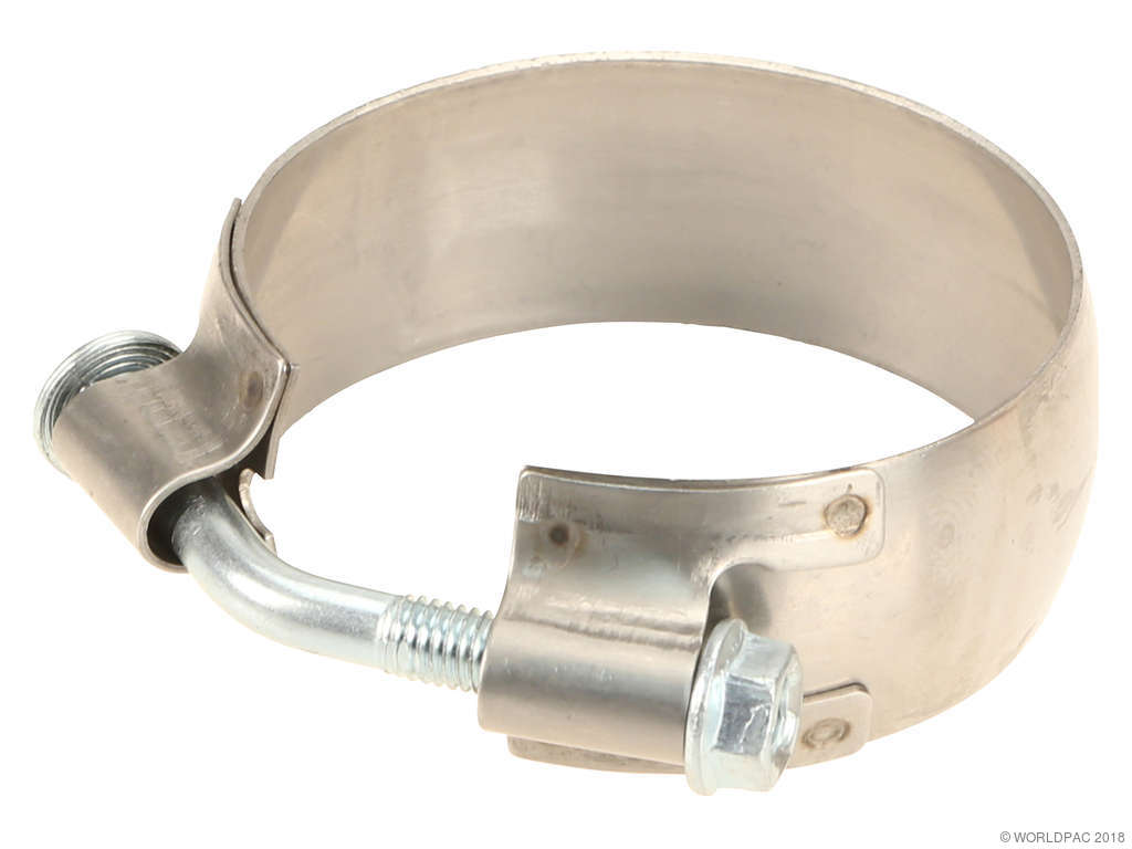 2017, 2016, 2015, 2014 Freightliner Sprinter 2500 2014-2017 Mercedes-Benz E550 Exhaust Clamp