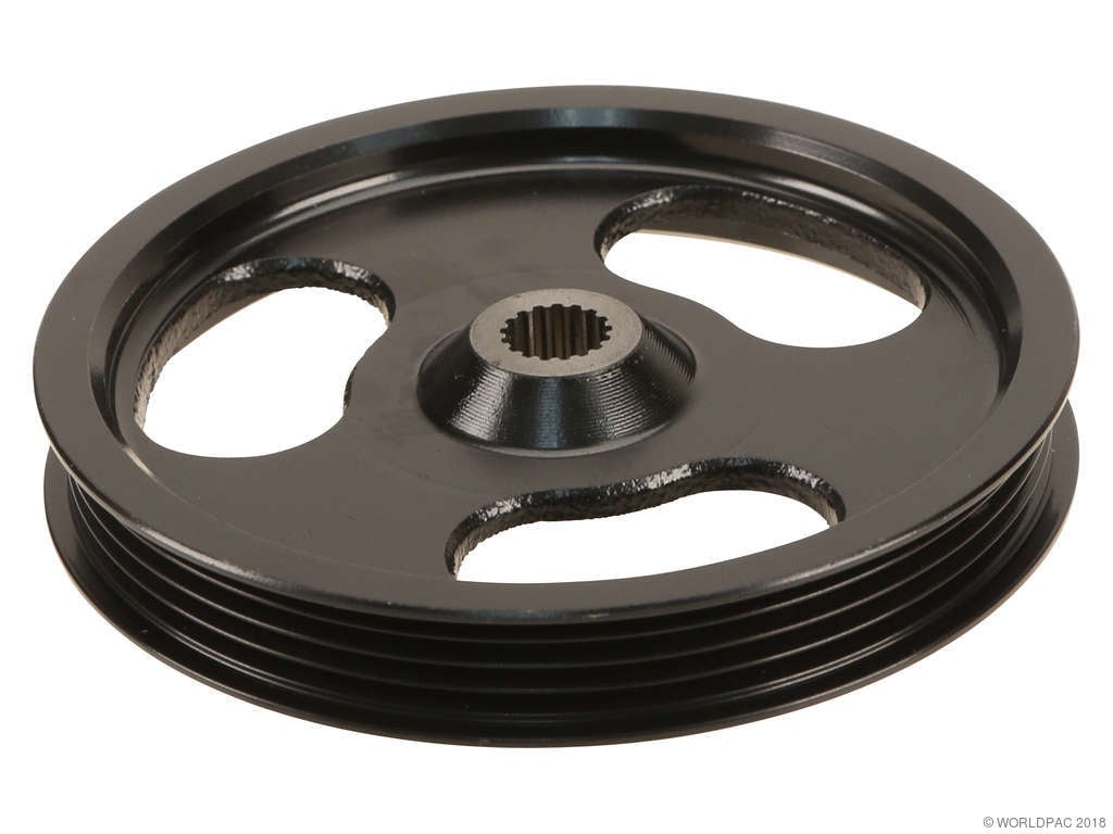 1997, 1996, 1995 Toyota T100 Power Steering Pump Pulley