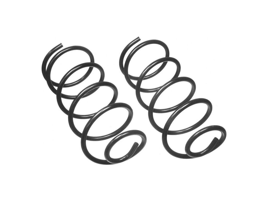 2009, 2008, 2007, 2006, 2005, 2004 Mazda 3 Coil Spring