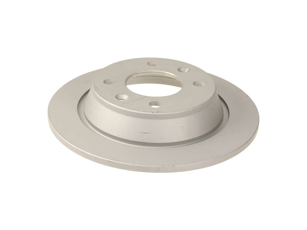 1994, 1993, 1992, 1991, 1990, 1989, 1988 Saab 900 Disc Brake Rotor