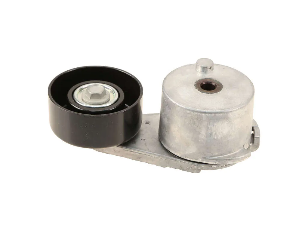 2020, 2019, 2018, 2017, 2016, 2015 GMC Yukon Accessory Drive Belt Tensioner Assembly