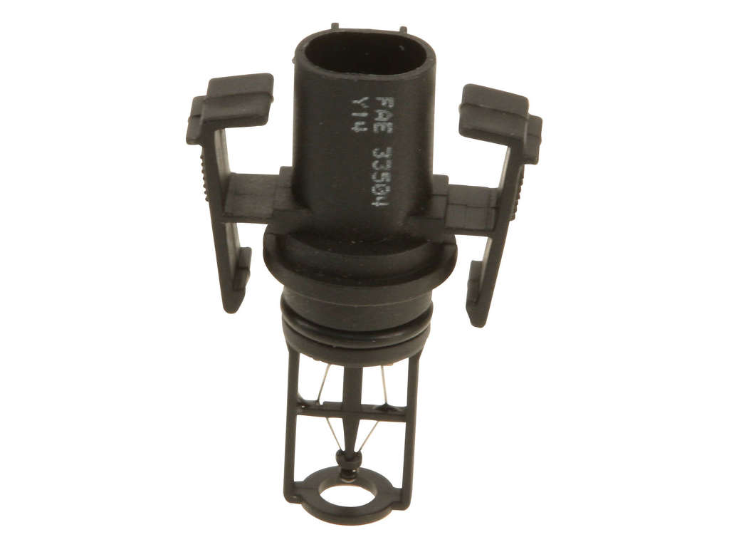 Air Charge Temperature Sensor