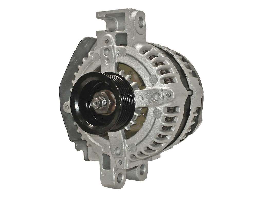 2007, 2006, 2005, 2004 Cadillac CTS Alternator