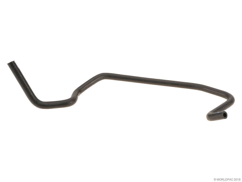 2006, 2005, 2004, 2003, 2002 Mazda MPV Engine Coolant Reservoir Hose