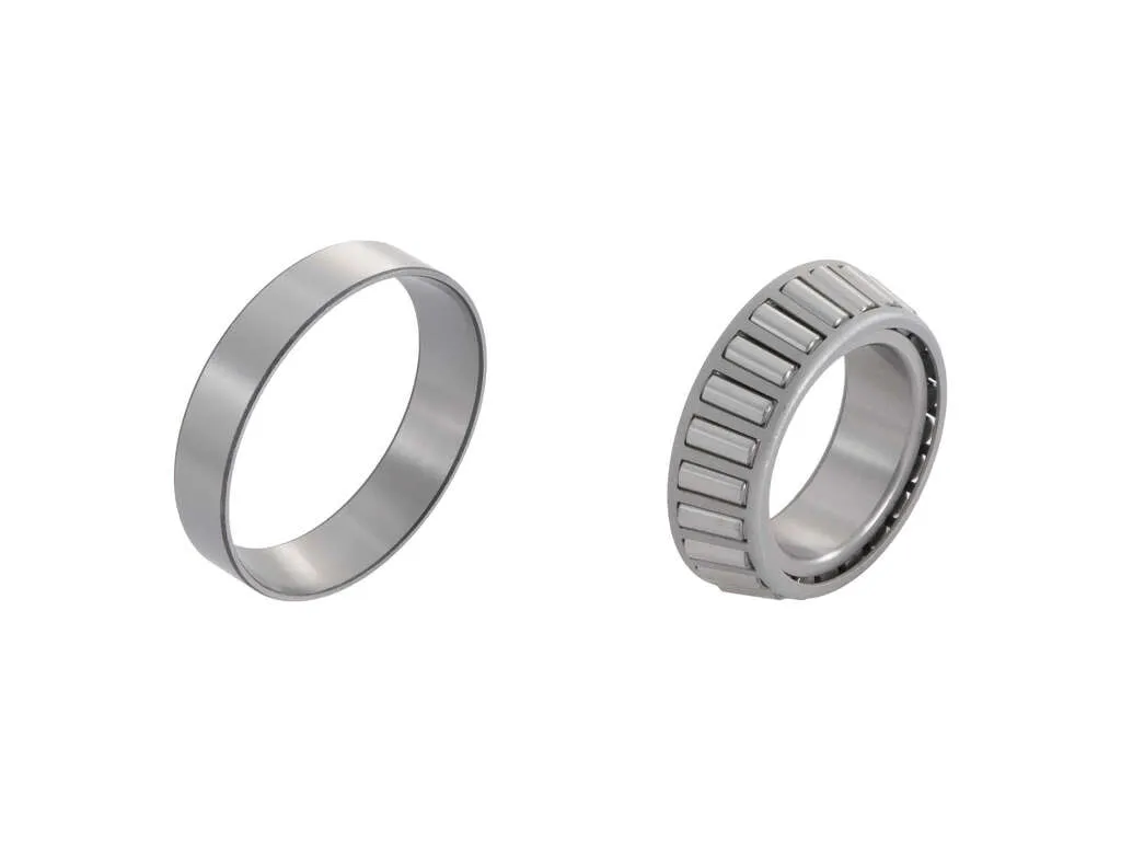 2001, 2000, 1999, 1998, 1997, 1996, 1995, 1994, 1993, 1992, 1991 Isuzu Rodeo Wheel Bearing