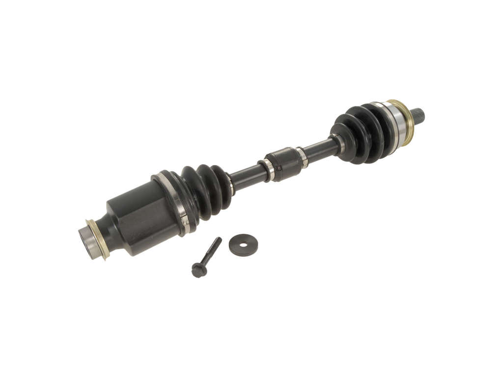 2005, 2004 Mazda 3 CV Axle Assembly