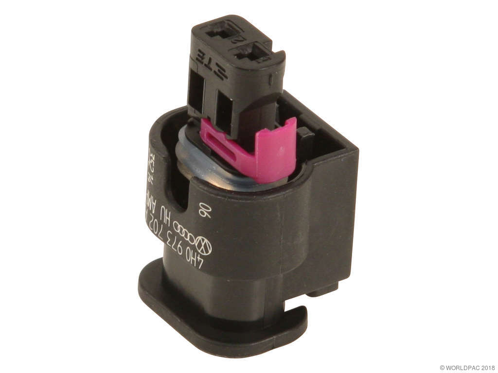 2016, 2015 Audi S3 Multi-Purpose Wiring Harness Connector