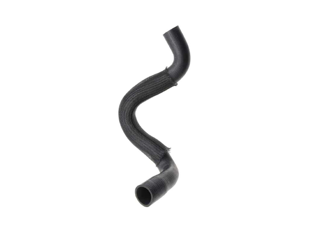 1998, 1997, 1996, 1995, 1994, 1993, 1992, 1991, 1990, 1989, 1988 GMC K2500 Radiator Coolant Hose