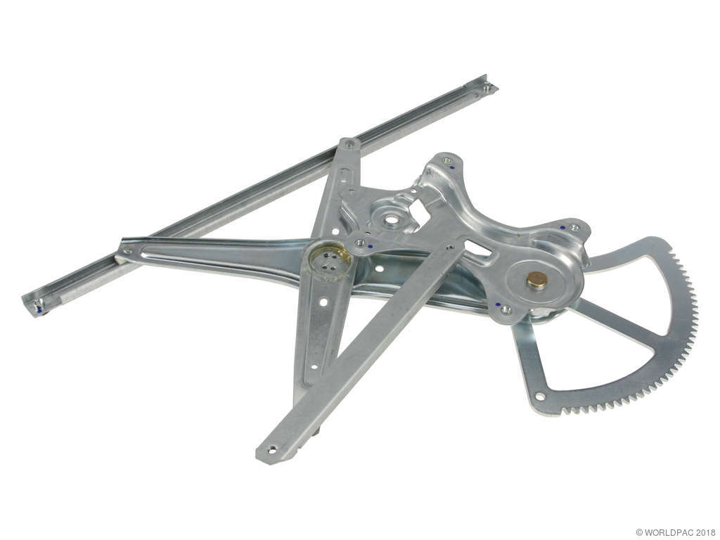2008, 2007, 2006, 2005, 2004, 2003 Toyota Matrix Window Regulator