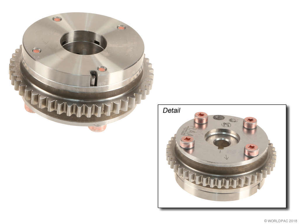 2011, 2010, 2009, 2008, 2007, 2006, 2005, 2004, 2003 Honda Element Engine Timing Camshaft Sprocket