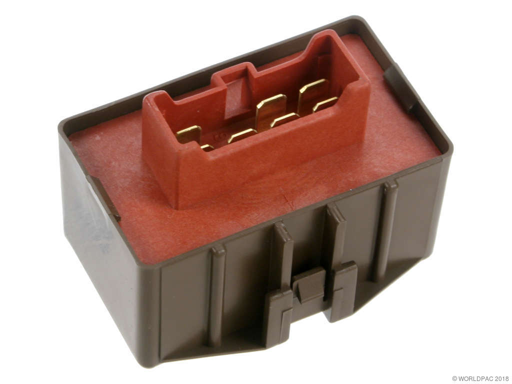 honda prelude fuel pump relay replacement (genuine, standard1990 honda prelude fuel pump relay (genuine w0133 1621064) mitsuba rz 0081 some repair manuals may refer to this part as the \