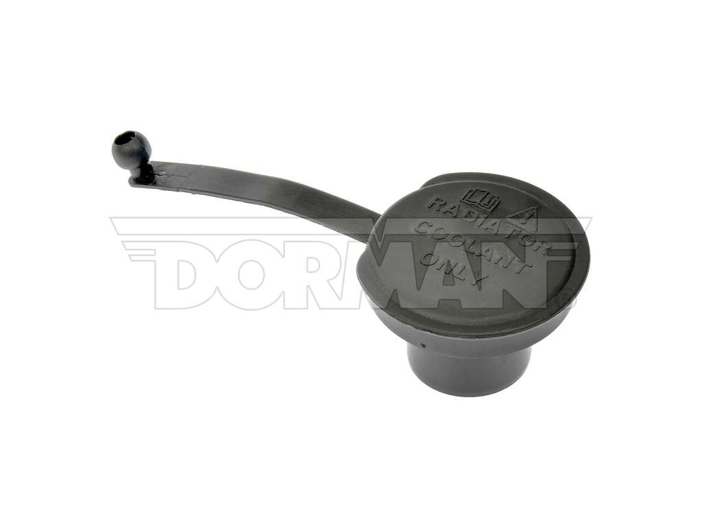 2010, 2009, 2008, 2007, 2006 Ford Explorer Engine Coolant Reservoir Cap