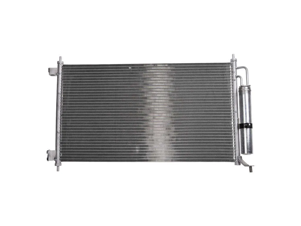 2012, 2011, 2010, 2009, 2008, 2007 Nissan Versa A/C Condenser