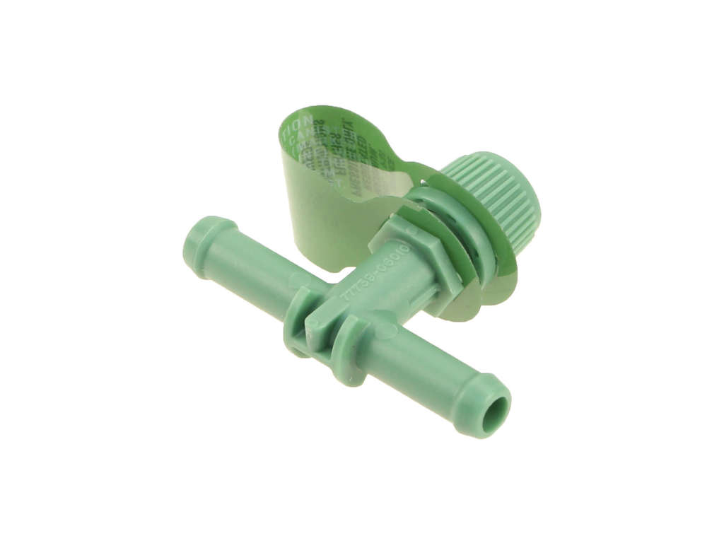 2003, 2002, 2001 Toyota Prius Vapor Canister Purge Pipe Service Valve