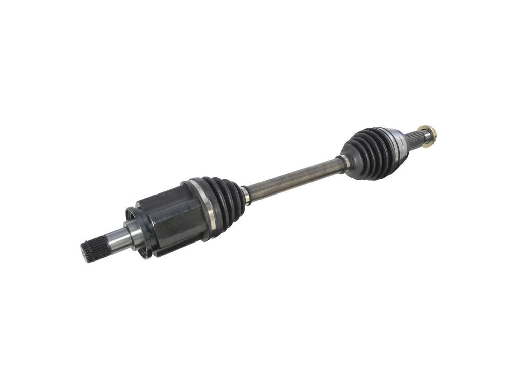 2014, 2013, 2012, 2011, 2010, 2009, 2008 BMW X6 CV Axle Assembly