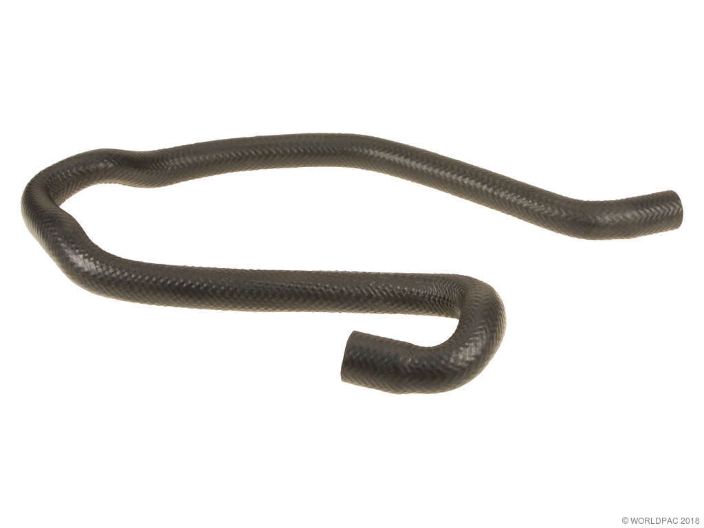 2019, 2018, 2017, 2016, 2015, 2014, 2013, 2012, 2011, 2010, 2009, 2008 BMW X6 HVAC Heater Hose