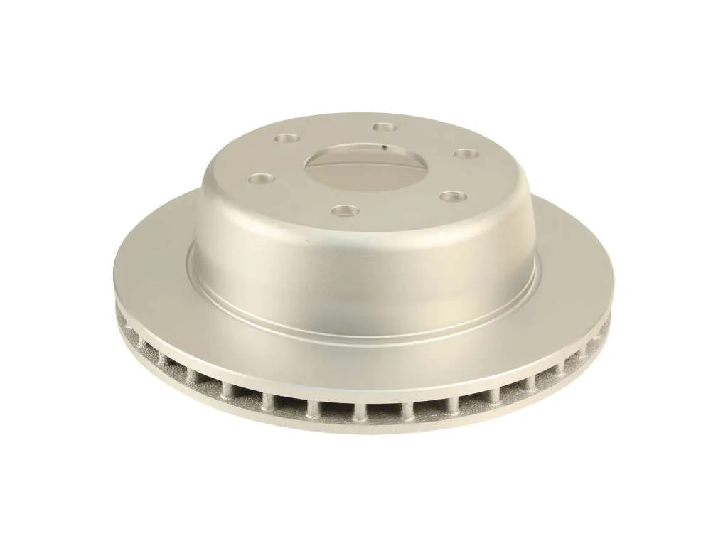2006, 2005, 2004, 2003, 2002, 2001, 2000 GMC Yukon Disc Brake Rotor