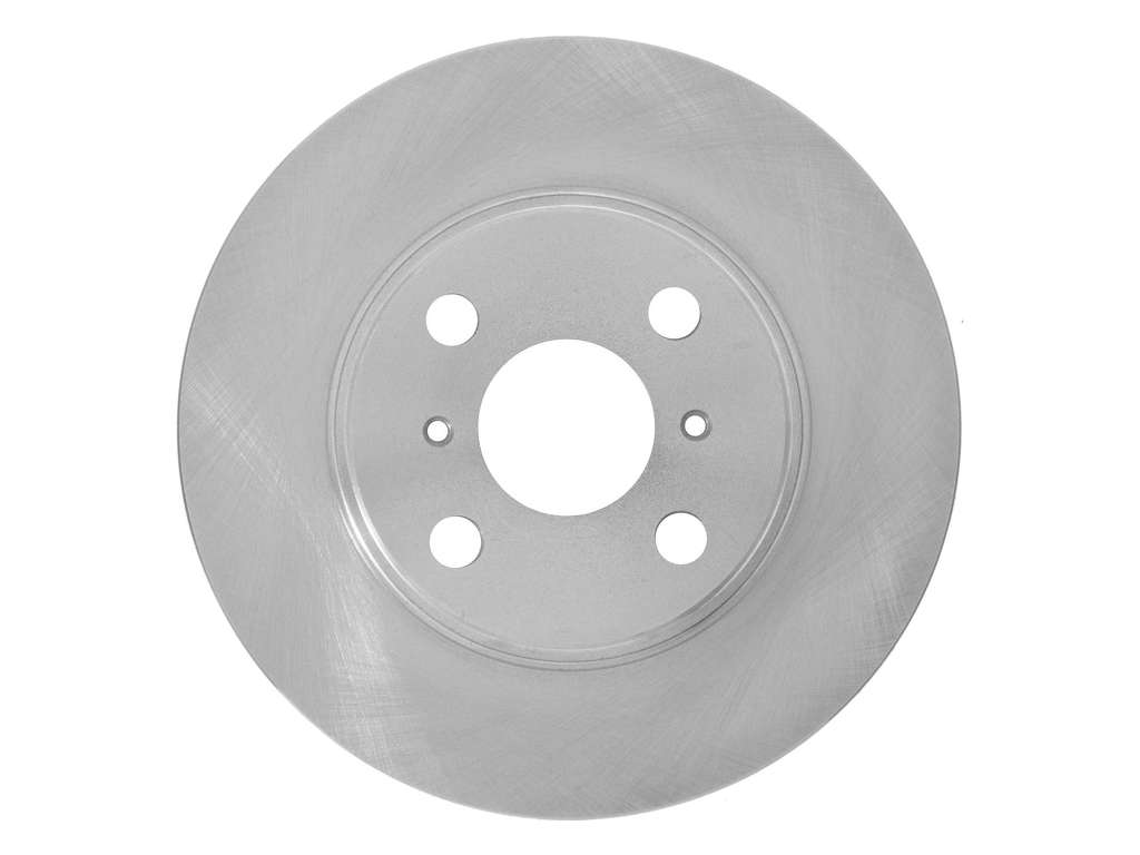 1997, 1996, 1995, 1994, 1993 Geo Prizm Disc Brake Rotor