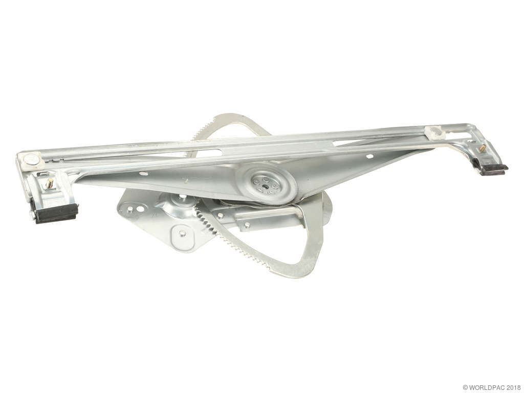 2016, 2015, 2014, 2013, 2012, 2011, 2010, 2009, 2008, 2007 Volvo S80 Window Regulator