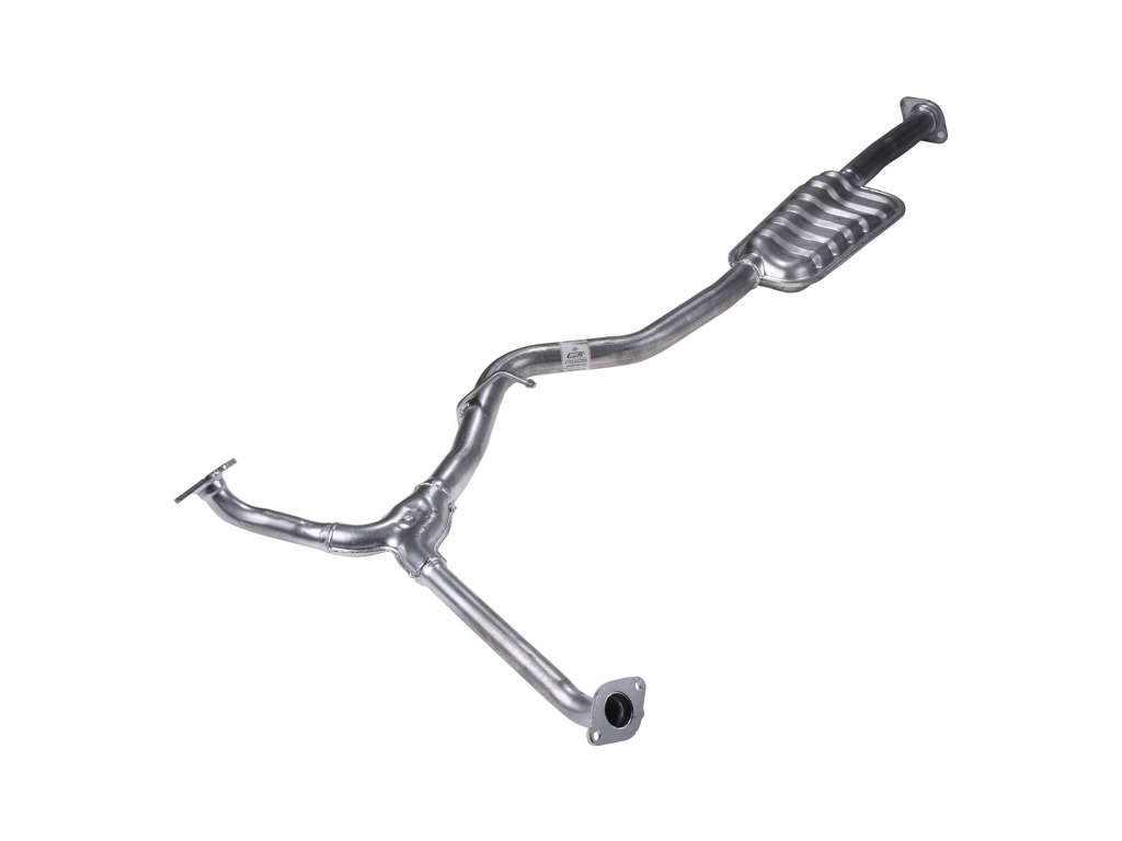 2013, 2012, 2011, 2010, 2009 Subaru Forester Exhaust Muffler