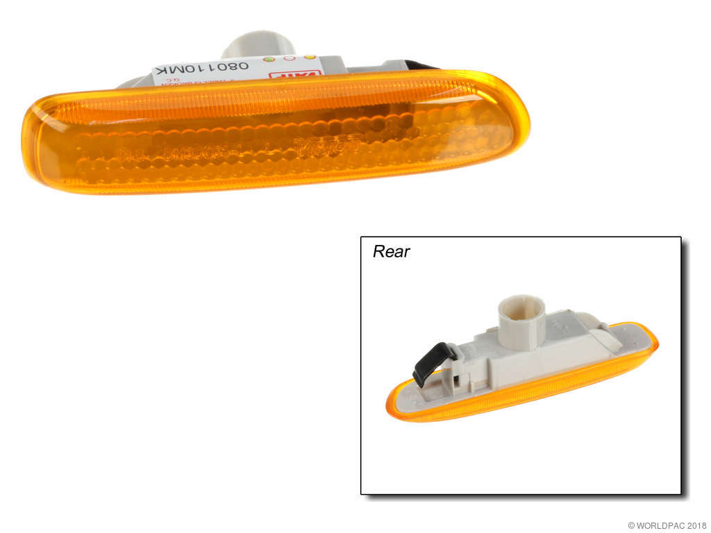 2001 BMW 320i Turn Signal Light Assembly