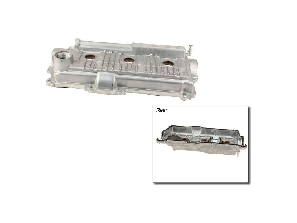 2002, 2001, 2000, 1999, 1998, 1997, 1996 Toyota 4Runner Engine Valve Cover