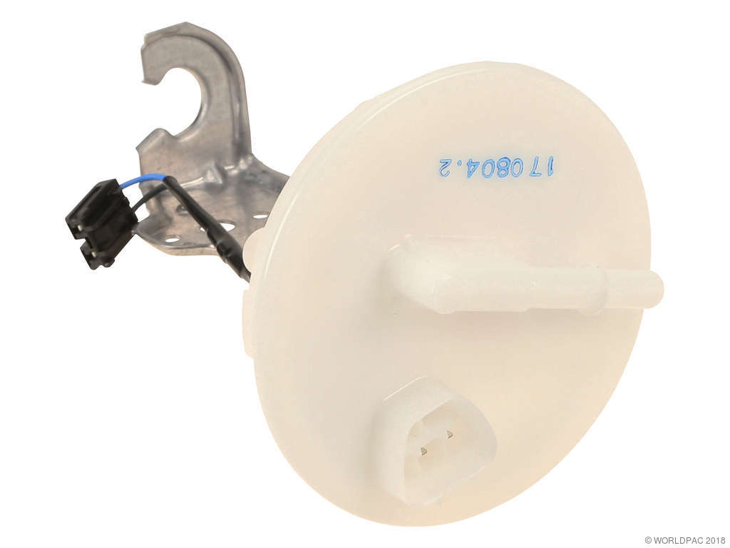 2001, 2000, 1999, 1998, 1997 Lexus ES300 Fuel Pump Mounting Bracket